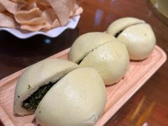 -那家老院子东北菜·饺子·小鸡炖蘑菇(艳华街店)
