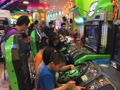 -汤姆熊欢乐世界·史莱姆怪兽(正大店)