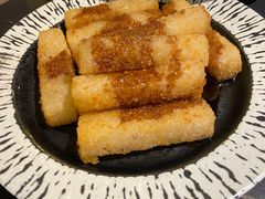 -锅哥有料老火锅(金港国际店)