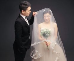 点击看大图 -天一婚纱摄影TIA STUDIO(珠海路店)