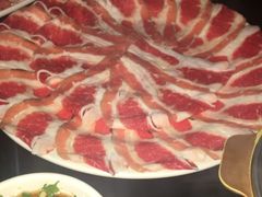-鲁西肥牛(九方购物中心店)