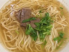 -十二忠手拉面(五福店)