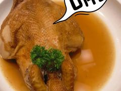 -老德州四合院·德州菜(天衢路店)