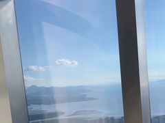-平安金融中心云际观光层