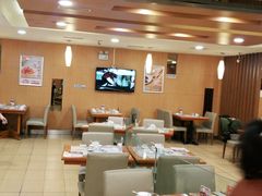 大堂-东方饺子王(创始店)