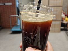 -Manner Coffee(淮海755店)