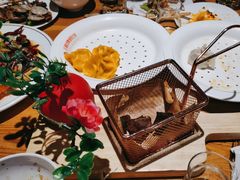 -金谷园饺子·烧烤(人大总店)