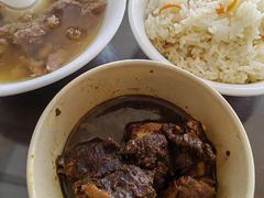 -好成财牛排馆(涂门街总店)