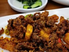 -全州拌饭馆(断桥店)