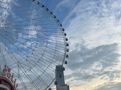 -南昌之星摩天轮