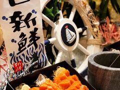 -北京王府井希尔顿酒店·万斯阁西餐厅