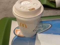 -麦当劳(豫园店)