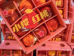 -Olé精品超市(沈阳万象城店)