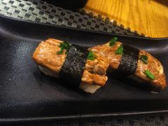 -昊·来了寿司(双楠2店)