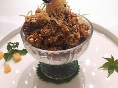琥珀核桃仁-好友缘酒家(会展中心店)