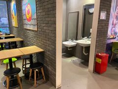 -麦当劳(郑州东高铁站店)