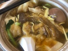 粉丝馄饨-二中酸辣汤(无锡梁溪区店)