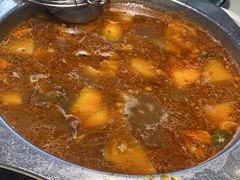 -古乐牛香·鲜牛肉牛杂火锅(千灯店)