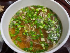 -三宽猪蹄(统一广场店)