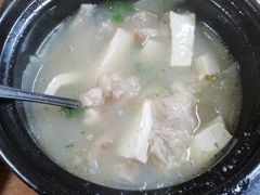 -正宗天津烧麦馆(柳州路店)