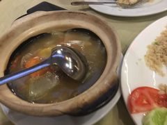 -真浪花园海鲜餐馆