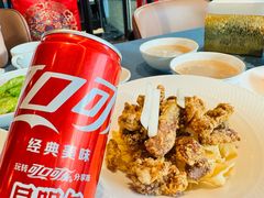 -闽海肴(北辰荟店)