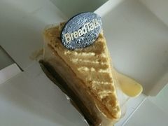 -面包新语(滨湖万达店)
