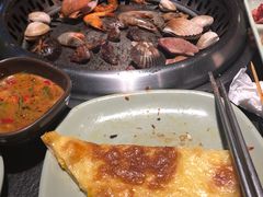 -韩盛·盛江山自助料理(中街大悦城店)