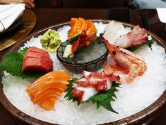 -九洲喜来登酒店湖月日餐厅
