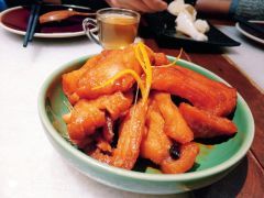 -小吊梨汤·北京菜·烤鸭(鸟巢店)