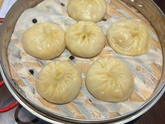 -蟹上黄·蟹黄面·江南糖水(人民广场店)