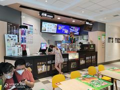 -德克士(香港街店)