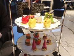 -上海苏宁宝丽嘉酒店·Cafe Bellagio西餐厅