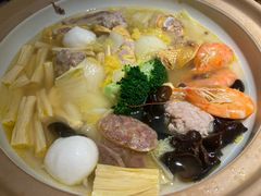 -寻宝记绍兴菜(状元店)