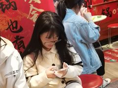 -豆花姐烂豆花火锅(水屯北路恒大滨河店)