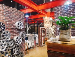 -P.STYLE 派斯造型