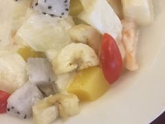 -欧罗巴·欧式西餐(欧亚卖场店)