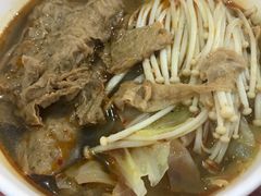 -花莲东大门国际观光夜市