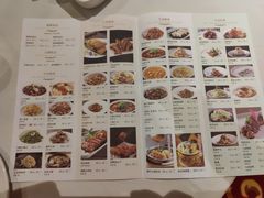 -上海1号私藏菜(静安店)