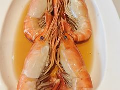 马爹利壹号-食廬NOBLE(凯德晶萃店)