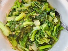 -笨罗卜浏阳菜馆(太平街店)