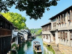 -乌镇景区