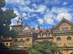 -马勒别墅饭店(静安寺店)