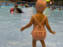 -青岛东方影都融创水世界