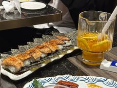 -極上萬膳·日料放题(海岸城店)