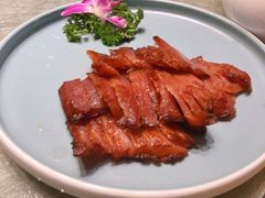 炭烧松阪肉-南京富力万达嘉华酒店·游宴一品淮扬中餐厅