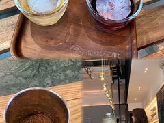 桑葚果酒-Home Cafe(水榭春天店)