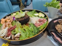 -牛犇炭火烤肉·鲜切烤肉(承德总店)