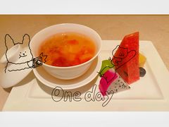-无锡中央车站假日酒店·中餐厅
