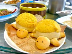 -皓景海鲜·地标美食(双月湾店)